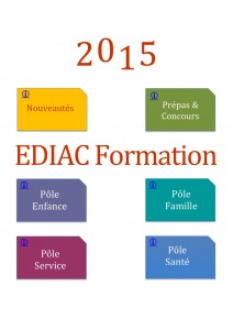 Guide Ediac Formation 2015