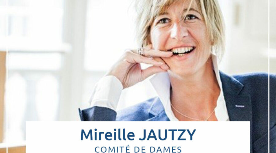 Mireille J