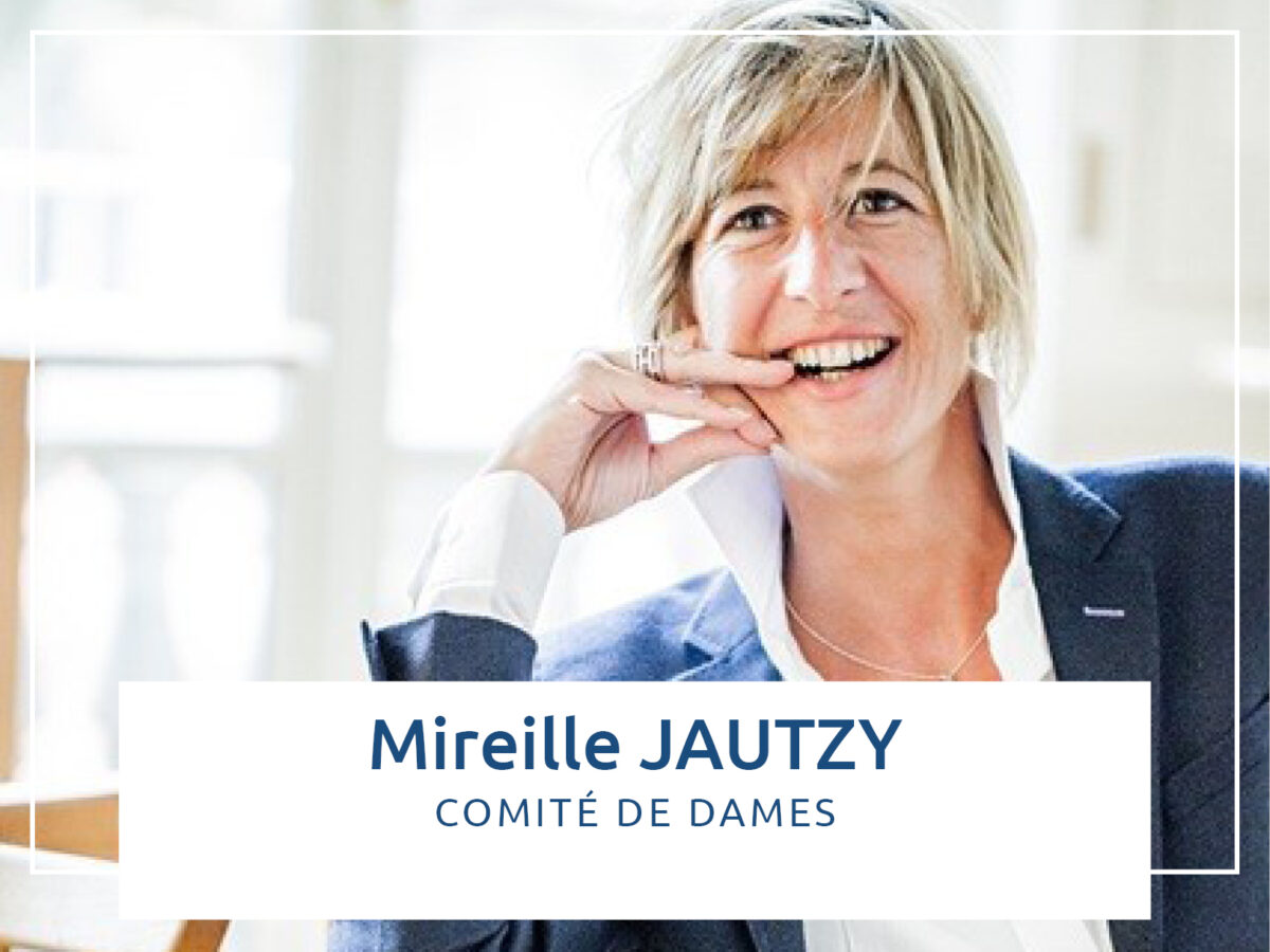 Mireille J