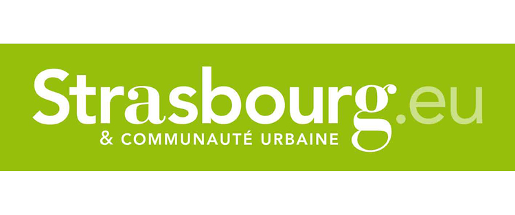 Avec le soutien de la ville de Strasbourg