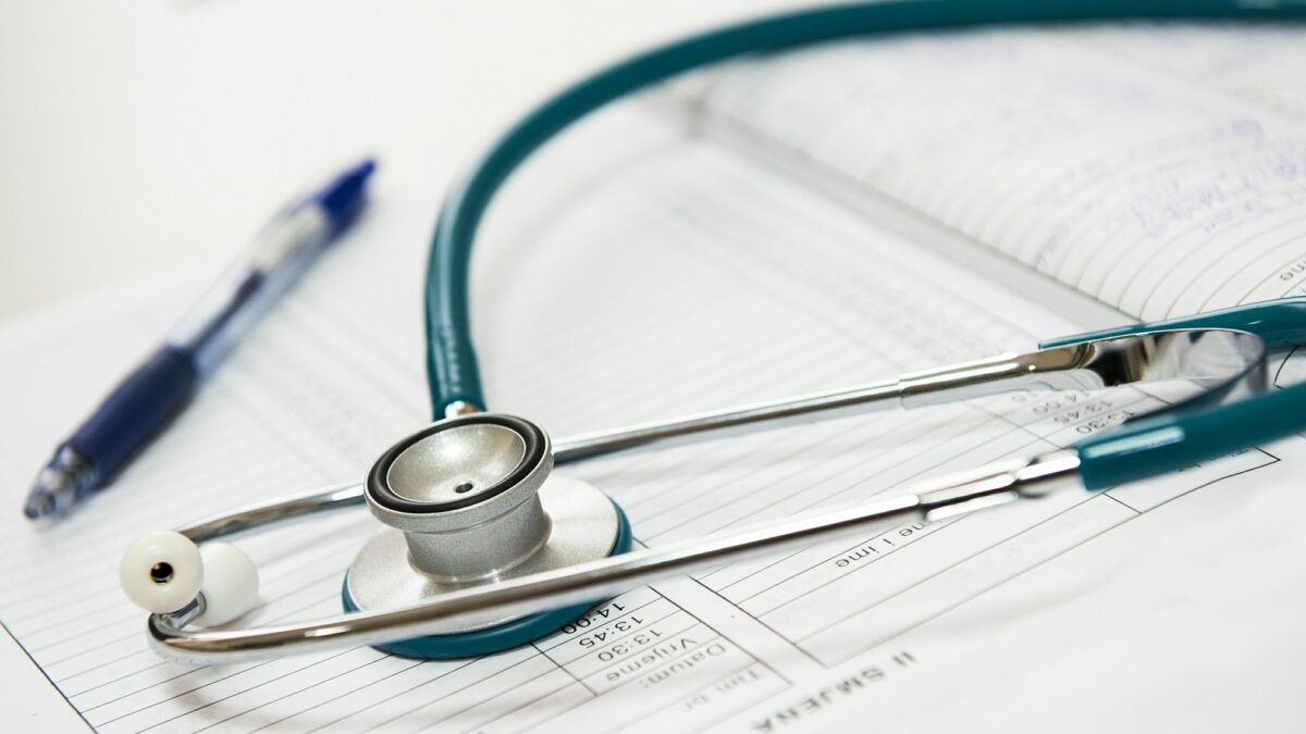 Centre santé infirmier Strasbourg